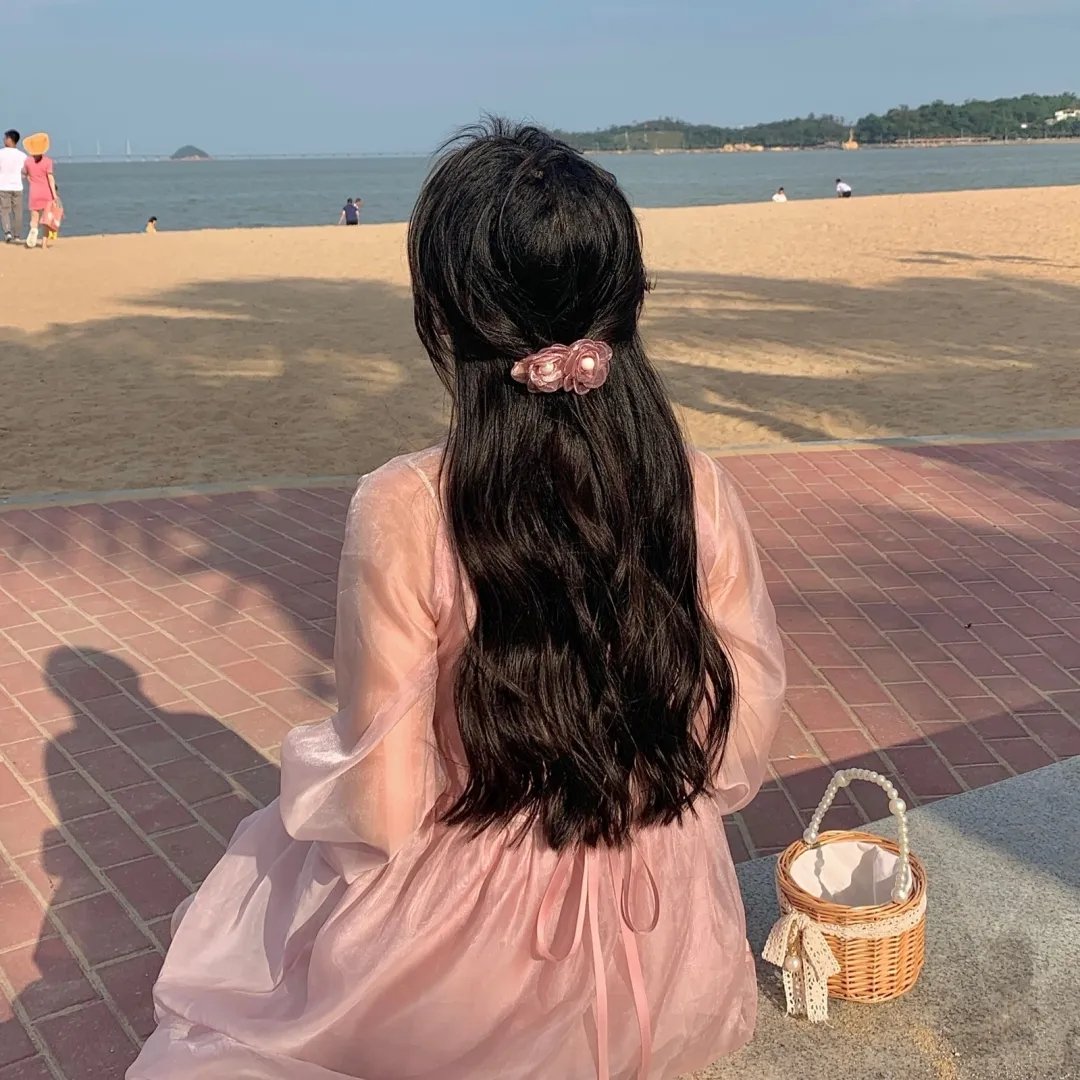 受伤的天使